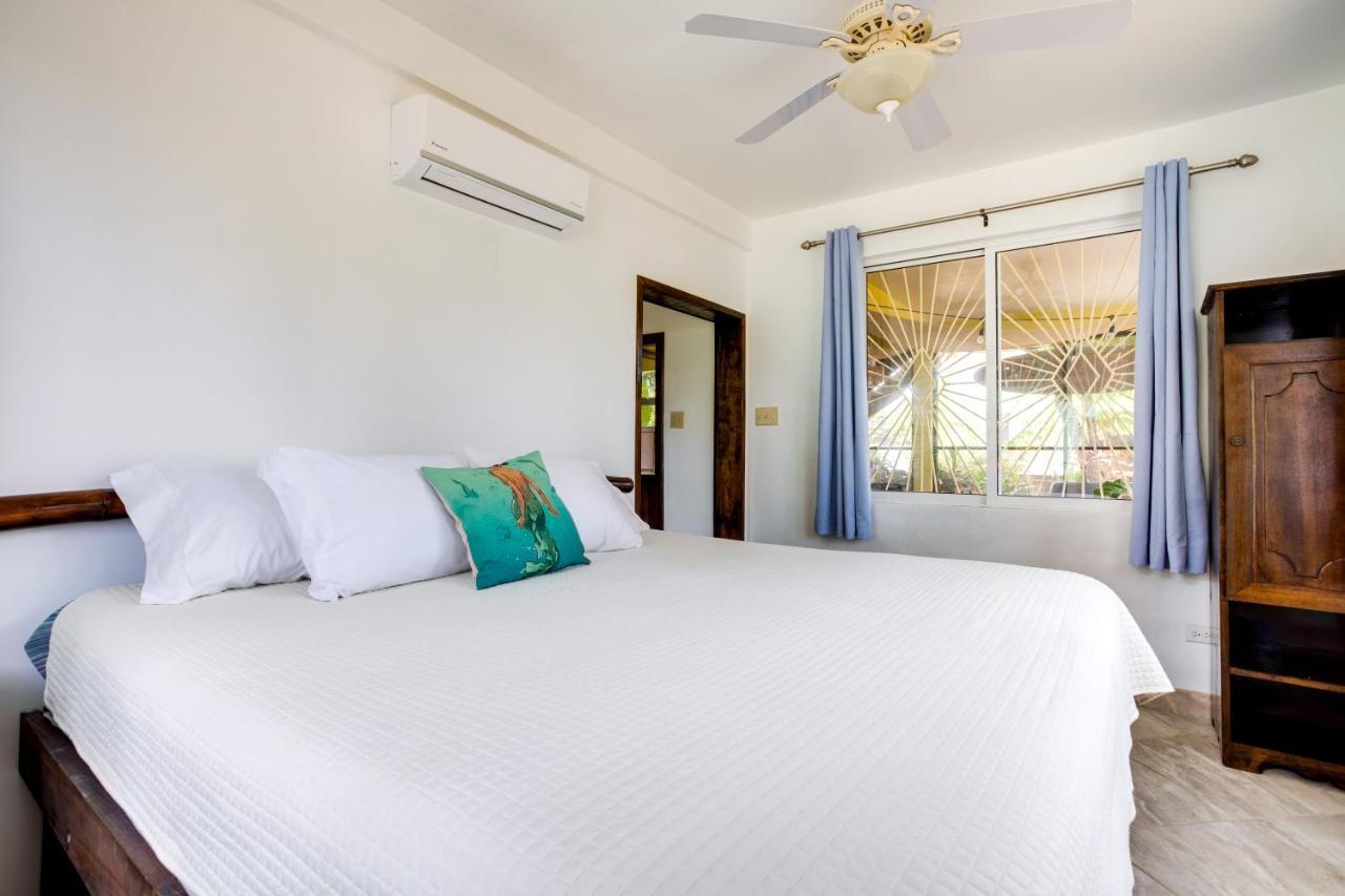 Placencia Driftwood Gardens Guesthouse מראה חיצוני תמונה